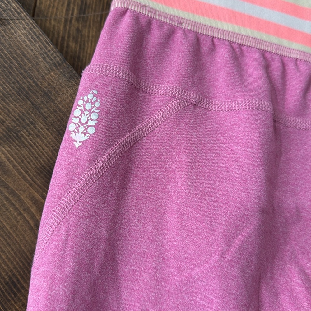 FREE PEOPLE Joggers - Picture 6 of 8